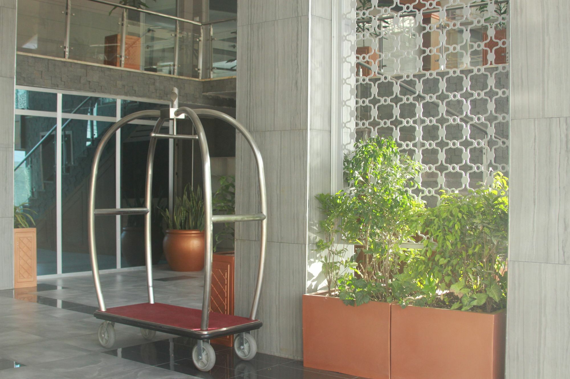 Yinm Furnished Apartment Adís Abeba Exterior foto